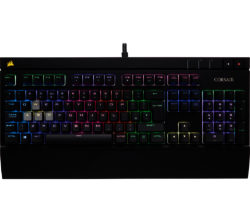 CORSAIR STRAFE RGB Silent Mechanical Gaming Keyboard